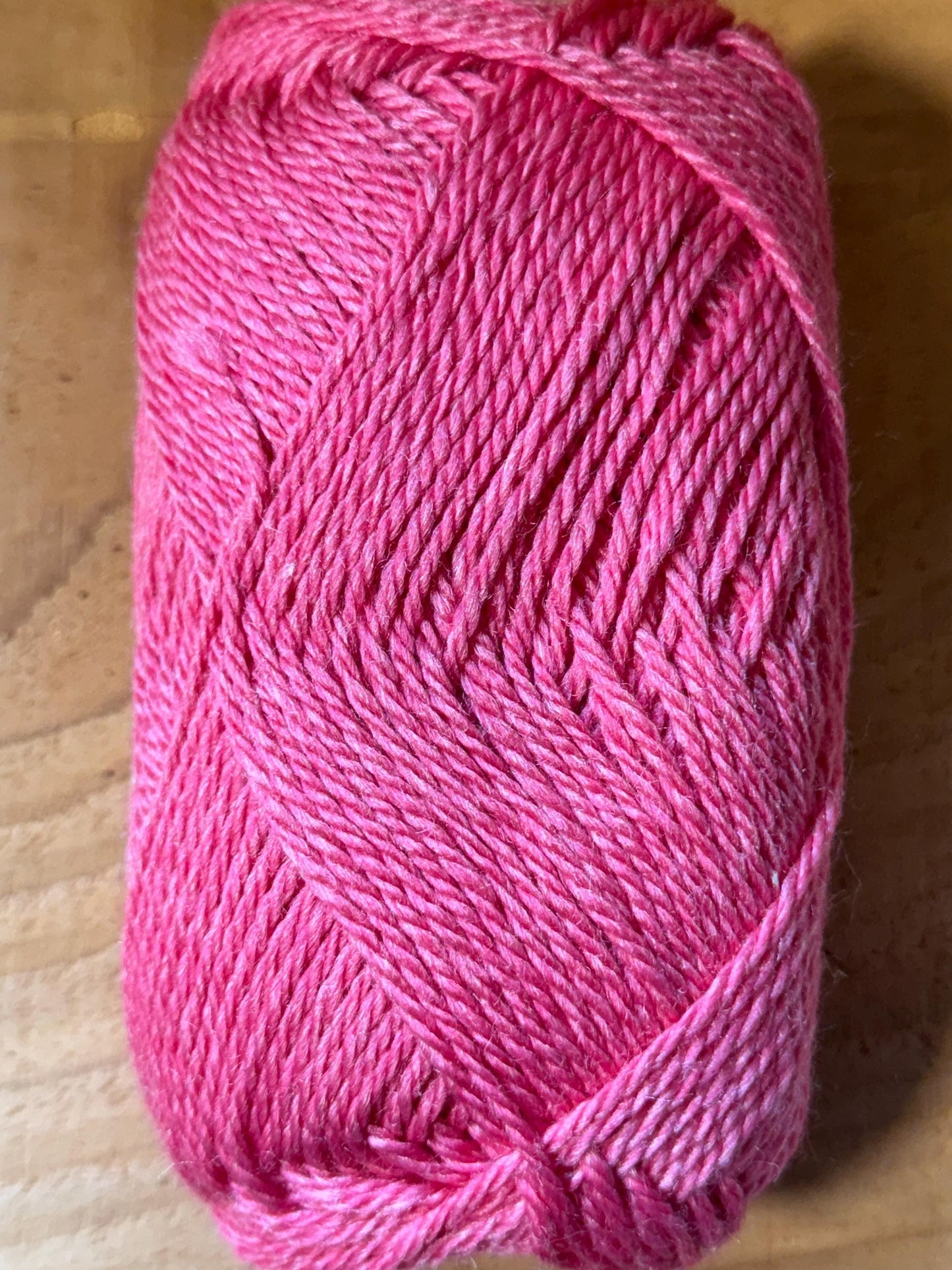 DK weight yarn. 10 pack bundle. 1200 yards. Merino Wool Tussah Silk. Thornberry